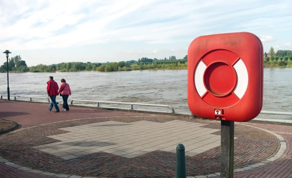 lifebuoy