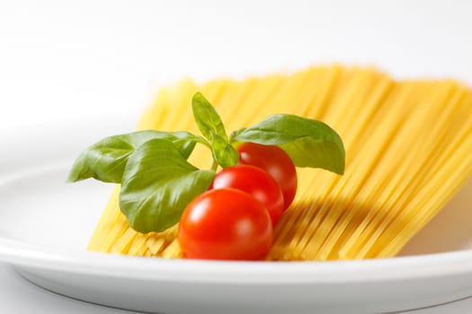 Spaghetti