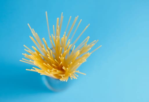 Spaghetti