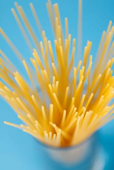 Spaghetti