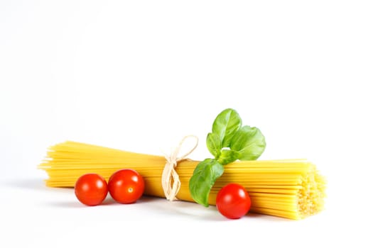 Spaghetti