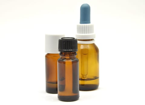 Medicine Vials