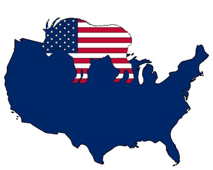 Mountain Goat USA