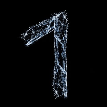 Number - 1