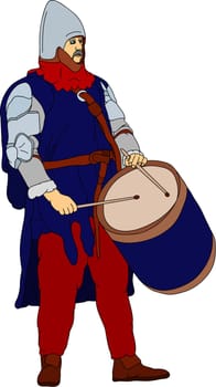 drumer