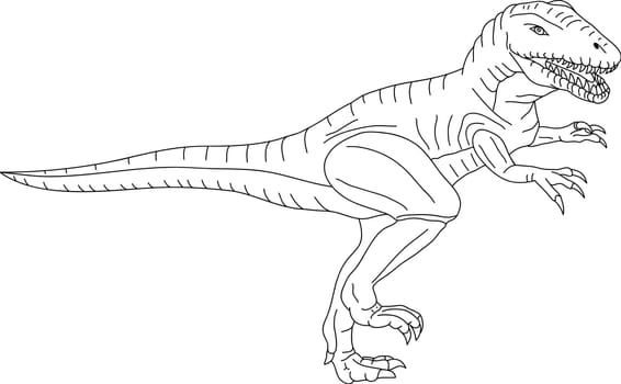 t-rex
