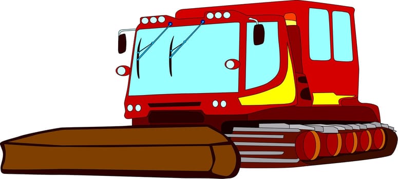snowcat