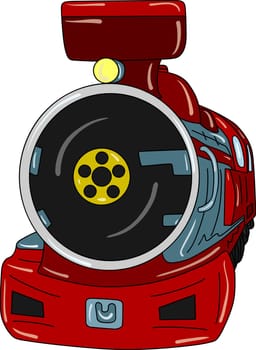 Locomotive