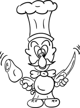 chef
