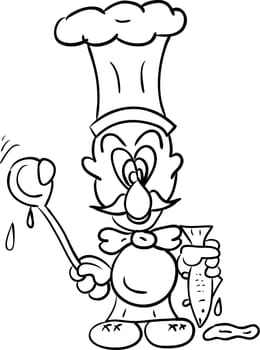 chef