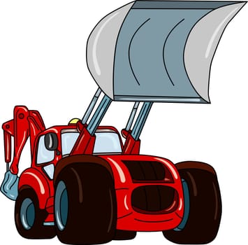 dozer