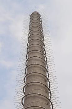 Sacro Volto Church, Turin