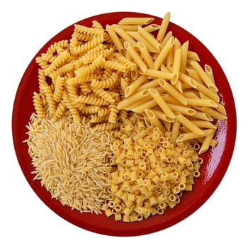 pasta dish