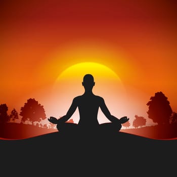 yoga