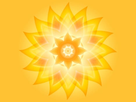 Mandala 001-2