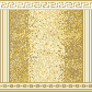 Roman style background