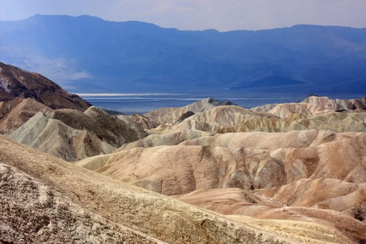 Death Valley National Park