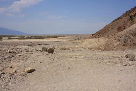 Desert