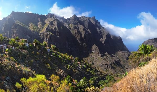 Masca Gorge 3