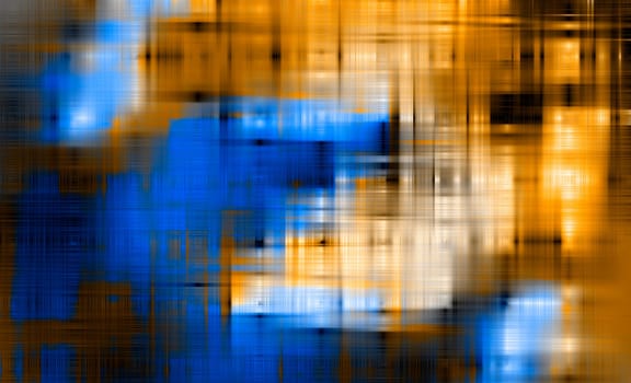 Background - Abstract Mopping Technique 02