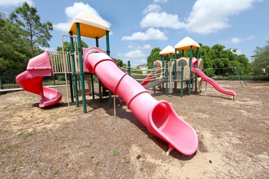 Playground