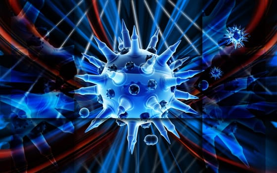 Flu virus