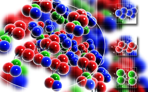 DNA