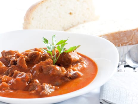 Goulash