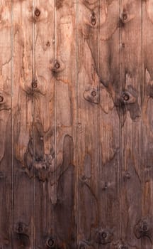 Old wood background