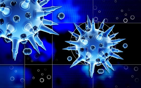Flu virus