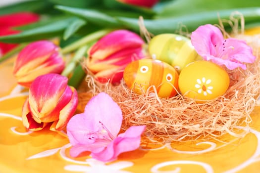 Easter