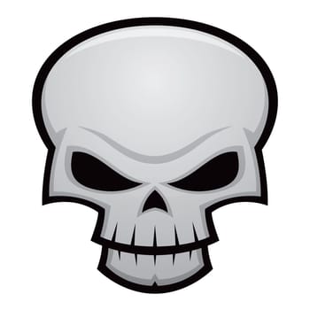 Evil Skull