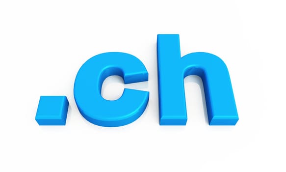 Blue 3d .ch - Domain 4 webhosting
