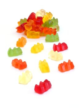 Gummy