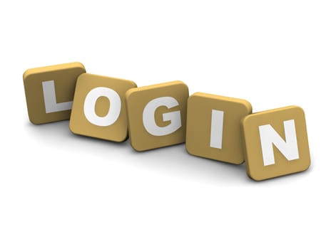 Login