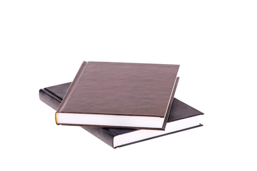 two books