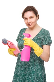 Housework