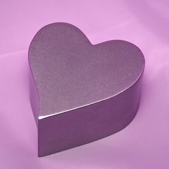 Object Heart