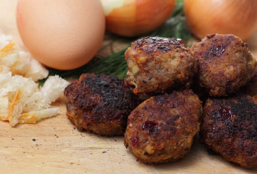 Meatballs