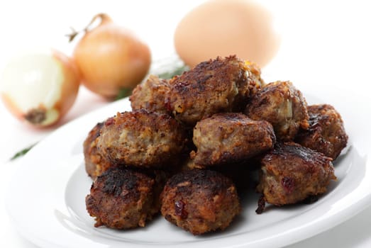 Meatballs