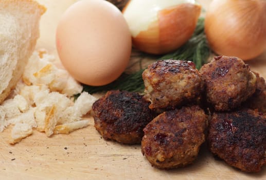 Meatballs