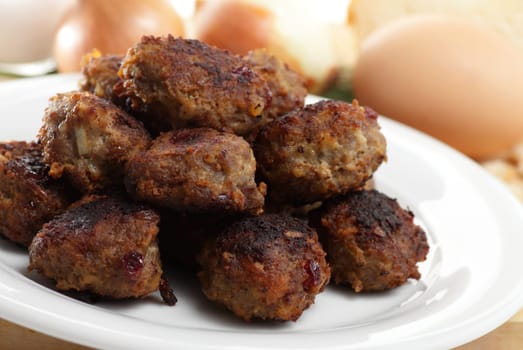 Meatballs