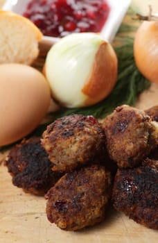 Meatballs