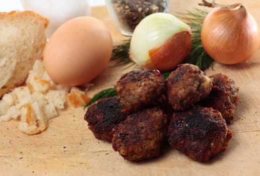 Meatballs