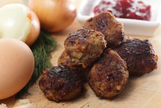 Meatballs