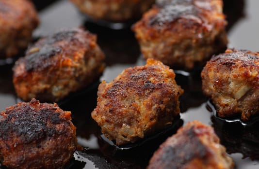 Meatballs