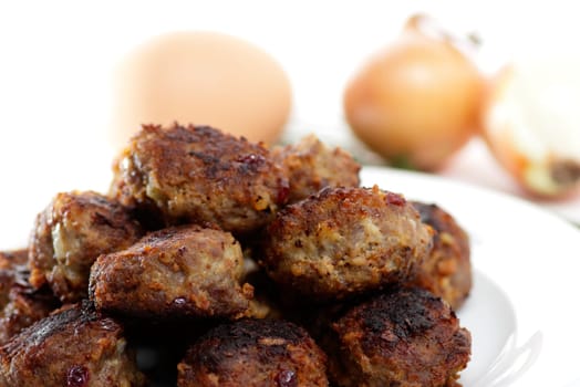 Meatballs