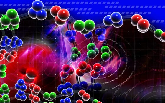 DNA