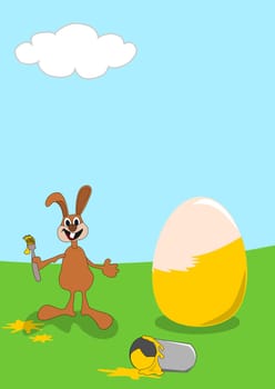 Happy Easter