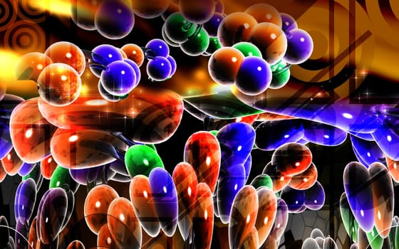 DNA